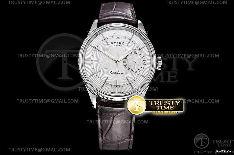 0929 ROLCEL077A – Cellini Date 39mm Premium 882